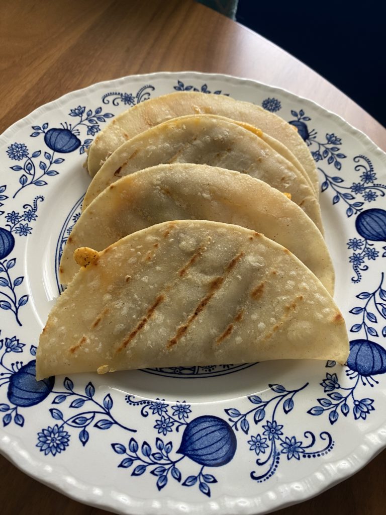 Norma's tacos 2020